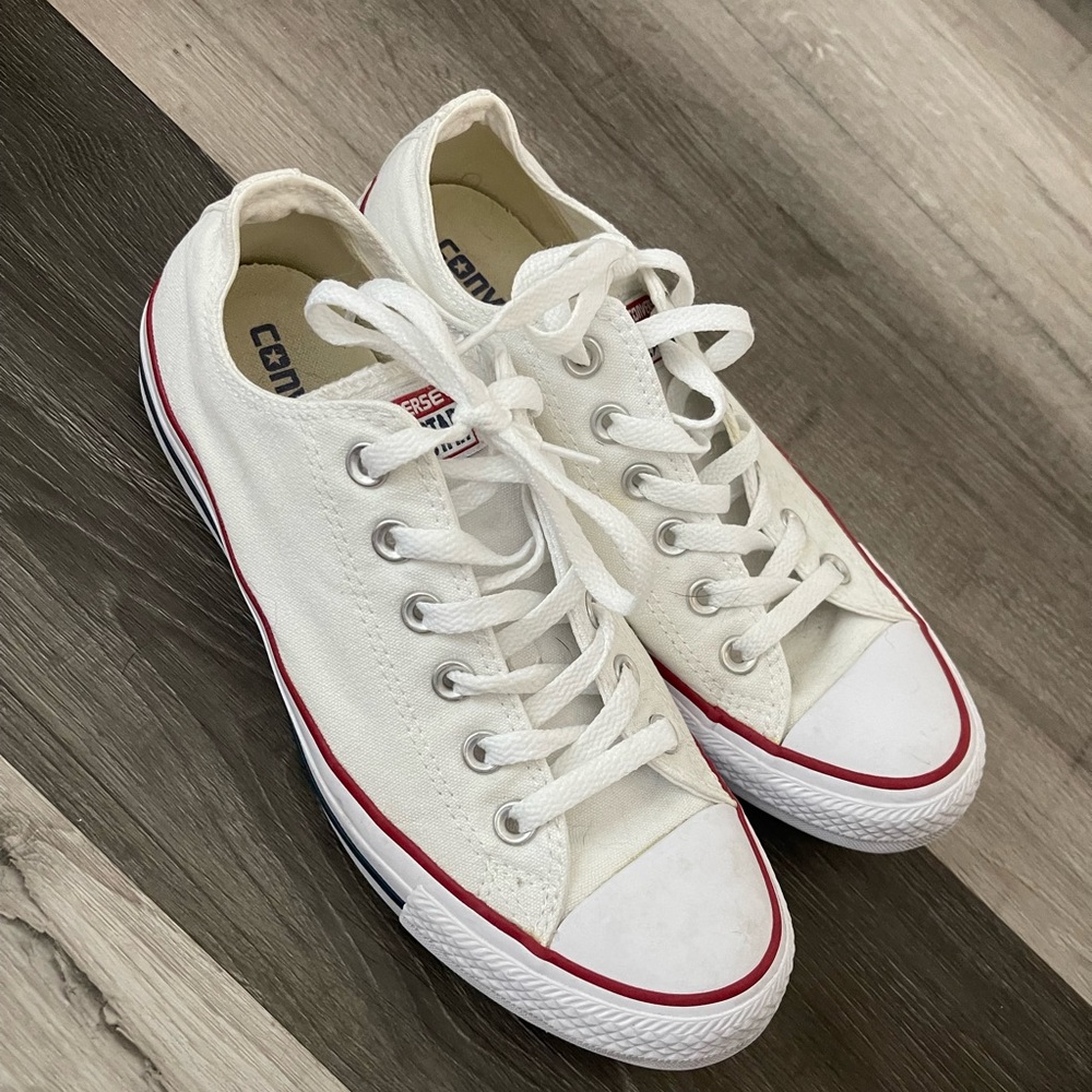 All Star Chuck converse